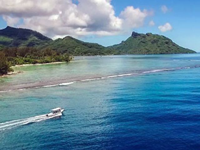 Huahine