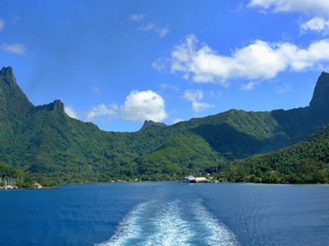 Moorea